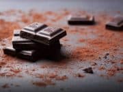Chocolate é tão gostoso que tem um dia só para ele. Comemore! chocolate