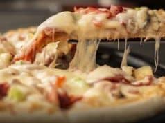 Dia da Pizza. Contamos a história do alimento mais democrático do planeta! pizzas pizza