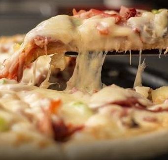Dia da Pizza. Contamos a história do alimento mais democrático do planeta! pizzas pizza