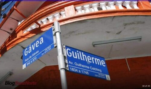 Villa Maria  109 anos