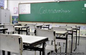 Governo do Estado de São Paulo abre seleção para professores com remuneração de até R$ 7,6 mil em escolas de tempo integral reabrir seleção professores