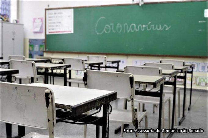 a asaladeaula senado reabrir seleção professores