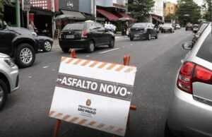 Conheça as ruas e avenidas da Zona Norte contempladas com o programa Asfalto Novo Zona Norte Asfalto Novo