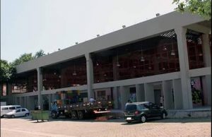 Banco de Alimentos da Vila Maria ganha câmara fria e novas áreas após reforma Banco Alimentos Vila Maria