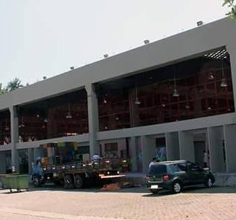 Banco de Alimentos da Vila Maria ganha câmara fria e novas áreas após reforma Banco Alimentos Vila Maria