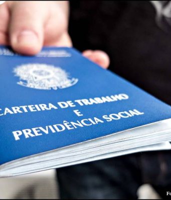 Feirões na Zona Norte reúnem 1.129 vagas de emprego com salários que variam de R$ 1.621 a R$ 3.011 Feirões Emprego Zona Norte