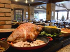 Entre guerras, batizados e reencontros: por que sempre voltamos ao O Compadre O Compadre