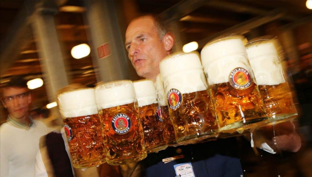 paulaner