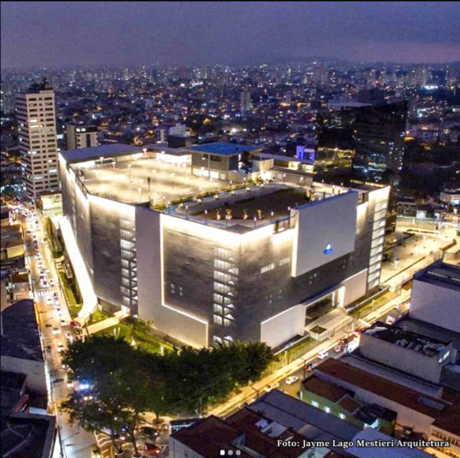 lojas de tenis shopping tucuruvi