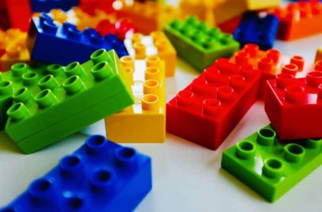 lego