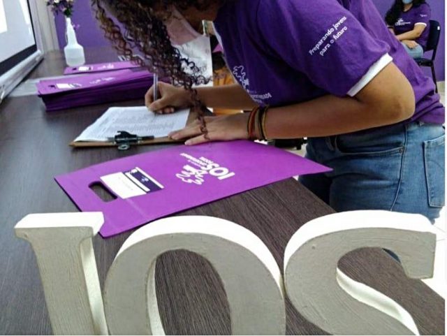 IOS cursos profissionalizantes