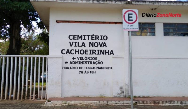 cemitérios