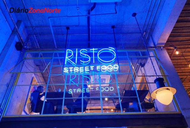 Lassù Rooftop Club apresenta FEIJ?K: o ponto alto do sábado em Santana -  DiárioZonaNorte