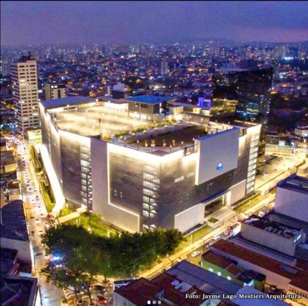 Pontal shop shopping tucuruvi