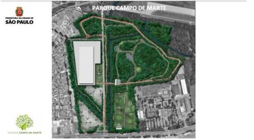 Campo de Marte