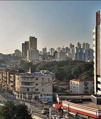 Jardim São Paulo faz 88 anos com história ligada aos jesuítas, Ayrton Senna e ao Metrô Jardim São Paulo