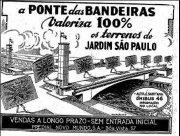 Jardim São Paulo