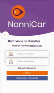 NonniCar