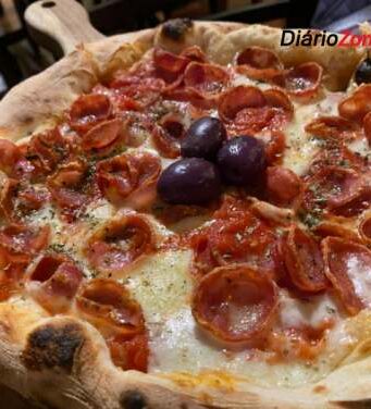 SP8 Pizza: maior eleição popular das pizzarias de São Paulo está de volta. Veja como participar