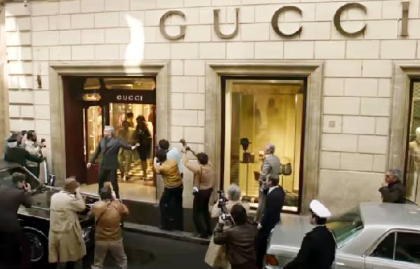 Casa Gucci: Uma história de glamour, ganância, loucura e morte