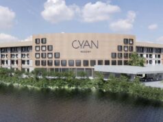 Koy, spa e esportes náuticos: Cyan Resort amplia seu portfólio de experiências cyan Resort Portfólio experiências