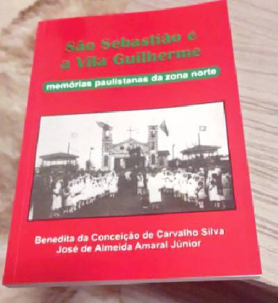 Capela de São Sebastião