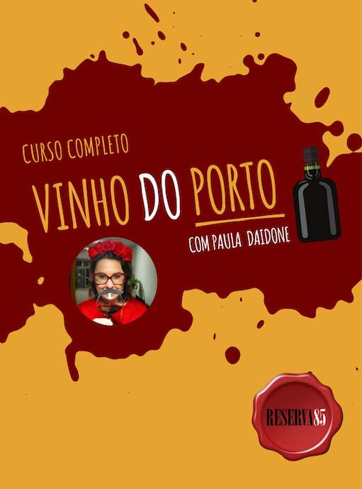 Vinho do Porto