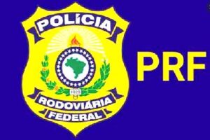 PRF - Policial Rodoviário Federal - Monster Concursos