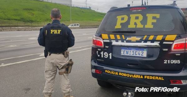 Polícia Rodoviária Federal