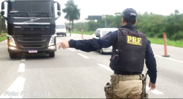 Polícia Rodoviária Federal