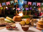 Festas Juninas na Zona Norte prometem muita música e comida boa festas juninas na zona norte