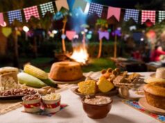 Festas Juninas na Zona Norte prometem muita música e comida boa festas juninas na zona norte