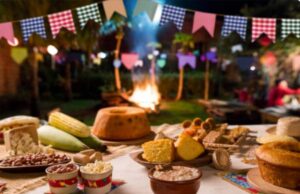 Festas Juninas na Zona Norte prometem muita música e comida boa festas juninas na zona norte