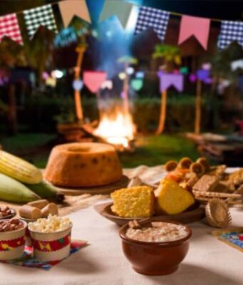 Festas Juninas na Zona Norte prometem muita música e comida boa festas juninas na zona norte