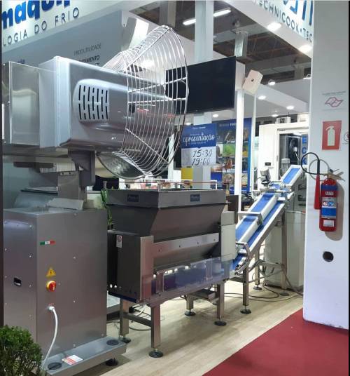 Fipan 2025 feira
