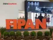 FIPAN 2026 movimenta R$ 1,7 bilhão em negócios e recebe cerca de 58 mil profissionais em quatro dias de feira 2023 FIPAN 2026 negócios
