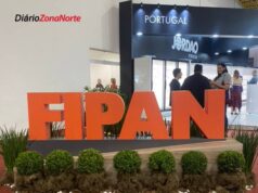 FIPAN 2026 movimenta R$ 1,7 bilhão em negócios e recebe cerca de 58 mil profissionais em quatro dias de feira 2023 FIPAN 2026 negócios