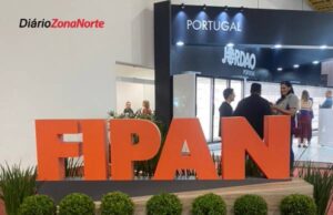 FIPAN 2026 movimenta R$ 1,7 bilhão em negócios e recebe cerca de 58 mil profissionais em quatro dias de feira 2023 FIPAN 2026 negócios