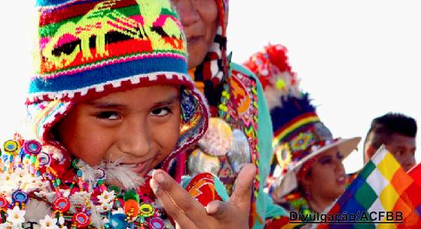 bolivianos