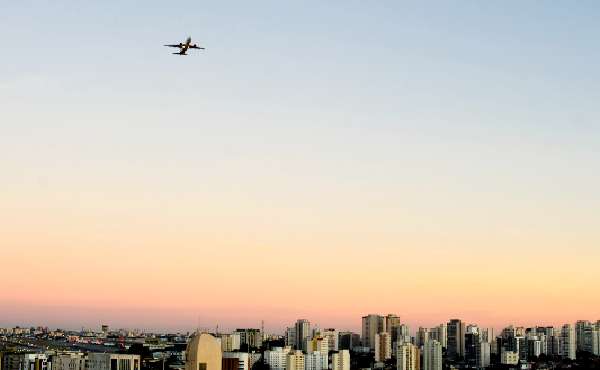 aeroportuárias