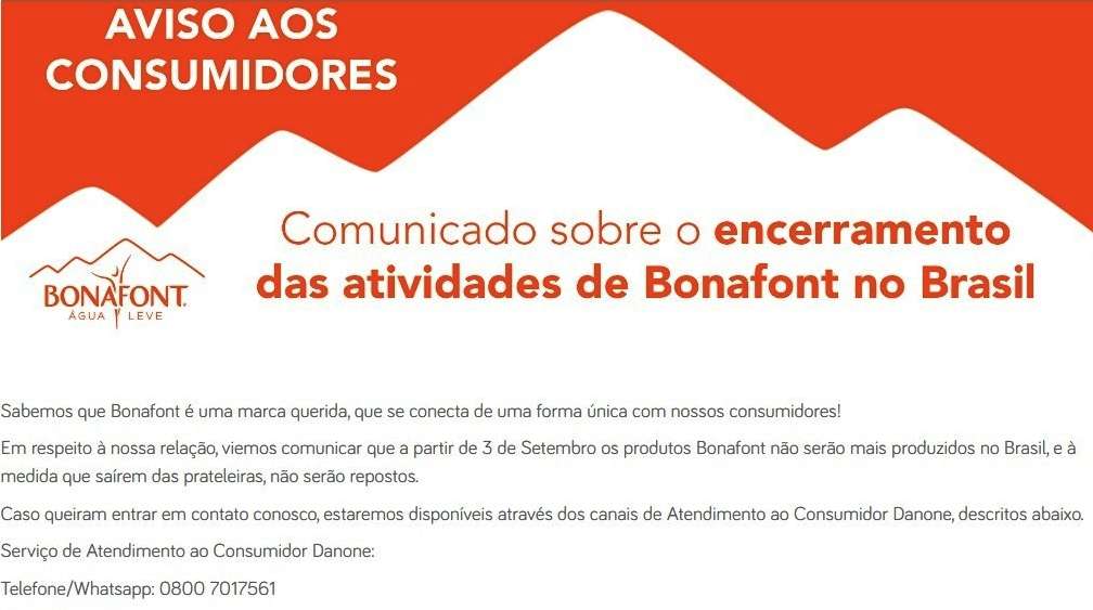 bonafont