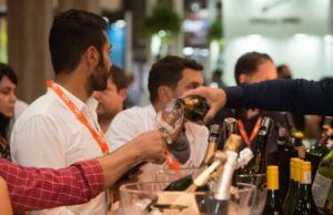 ProWine São Paulo terá mais de 2 mil produtores de 37 países e ocupa dois pavilhões do Expo Center Norte pela primeira vez ProWine brasileiro vinho produtores