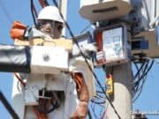 Enel São Paulo abre 209 vagas para reforçar operação na Capital e Grande São Paulo São Paulo luz àgua internet enel vagas