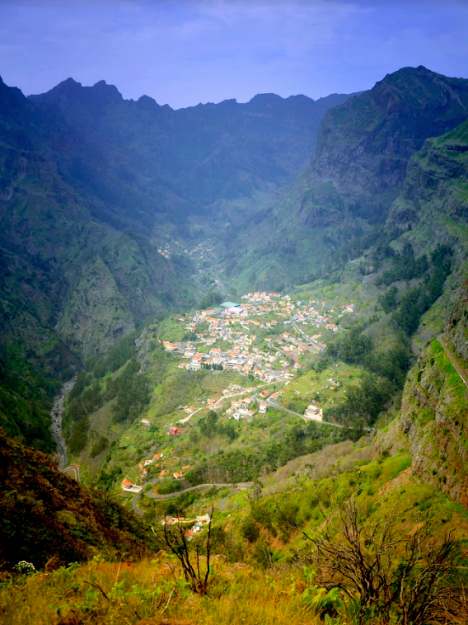 Madeira