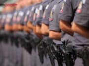Polícia Militar de SP lança edital para Aluno-Soldado com salário de R$ 5,4 mil e 2 mil vagas edital polícia militar