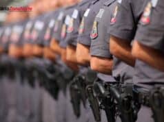 Polícia Militar de SP lança edital para Aluno-Soldado com salário de R$ 5,4 mil e 2 mil vagas edital polícia militar