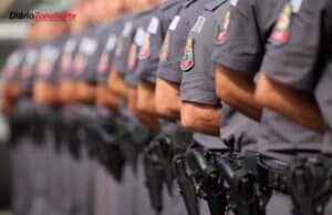 Polícia Militar de SP lança edital para Aluno-Soldado com salário de R$ 5,4 mil e 2 mil vagas edital polícia militar