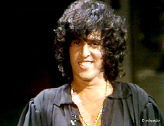 Cantor Sidney Magal, sucesso nos anos 70, ressurge para seus fãs e ...