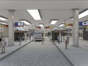 Terminal Santana vive impasse entre concessão, patrimônio tombado e queixas de usuários terminal santana queixas usuários