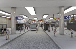 Terminal Santana vive impasse entre concessão, patrimônio tombado e queixas de usuários terminal santana queixas usuários